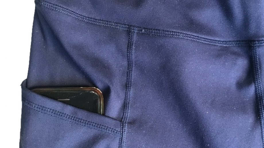 Toggi Sculptor riding tights