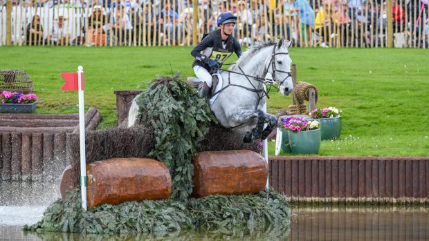 Tom Jackson Capels Hollow Drift