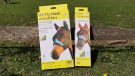 Woof Wear UV Fly Mask box