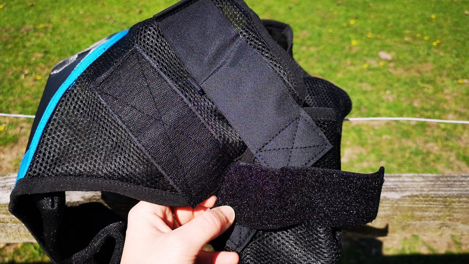 Woof Wear UV Fly Mask Velcro