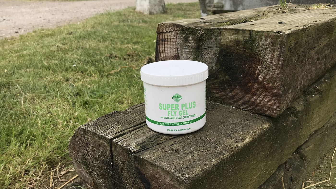 Best fly gels for horses this summer Horse & Hound