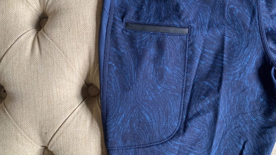 Fouganza 100 Light Horse Riding Leggings