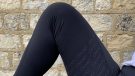 Equetech Signature Luxe Riding Tights knee