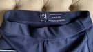 Hy Synergy Riding Tights waistband inner