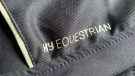 Hy Synergy Riding Tights logo