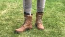 Kentucky Jodhpur Riding Boots from Bareback Footwear