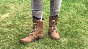 Kentucky Jodhpur Riding Boots from Bareback Footwear