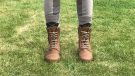 Kentucky Jodhpur Riding Boots from Bareback Footwear