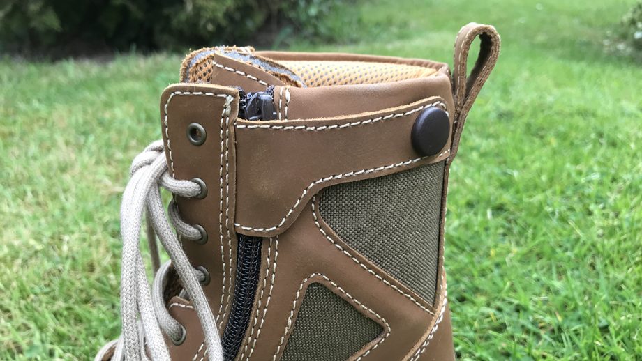 Kentucky Jodhpur Riding Boots from Bareback Footwear