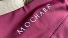 Mochara Technical Leggings logo