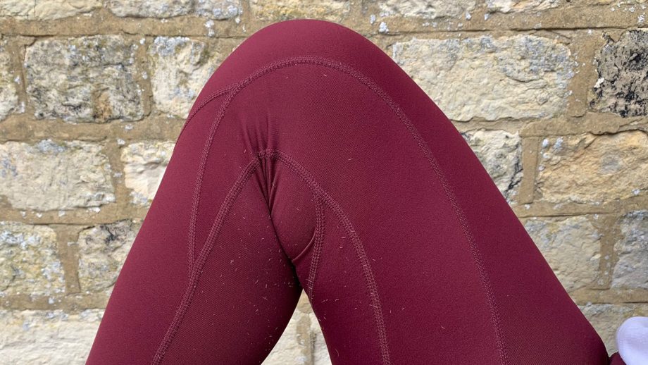 Mochara Technical Leggings knee