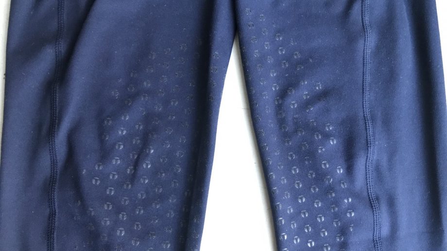 Toggi Sculptor riding tights