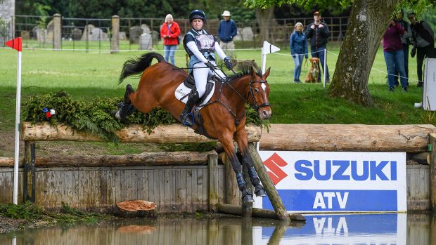 Millie Juleff and All We Need at Houghton 2022