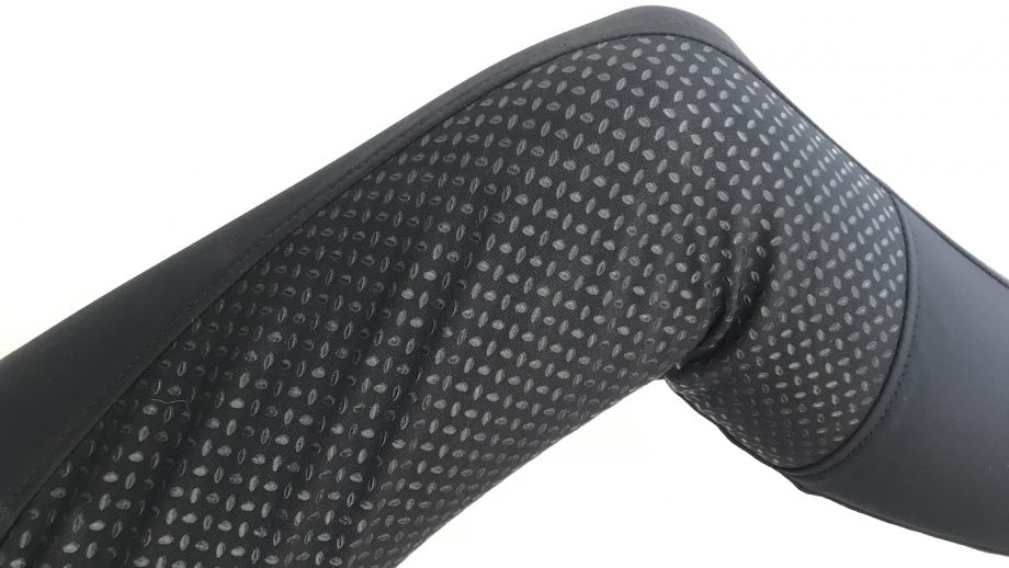 Pikeur Athleisure riding tights grip
