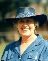 Jonquil Solt, the former chair of the Riding for the Disabled Association’s dresasge committee has died aged 88
