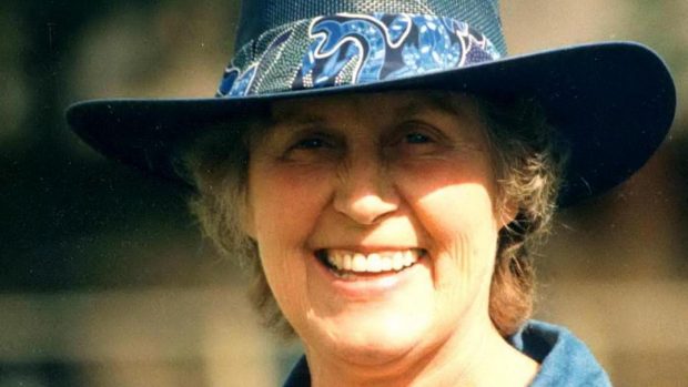 Jonquil Solt, the former chair of the Riding for the Disabled Association’s dresasge committee has died aged 88