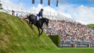 Hickstead Derby