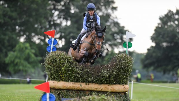 Bramham Horse Trials results: Ros Canter and Izilot DHI win the CCI4*-S