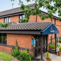 Travelodge Middlewich