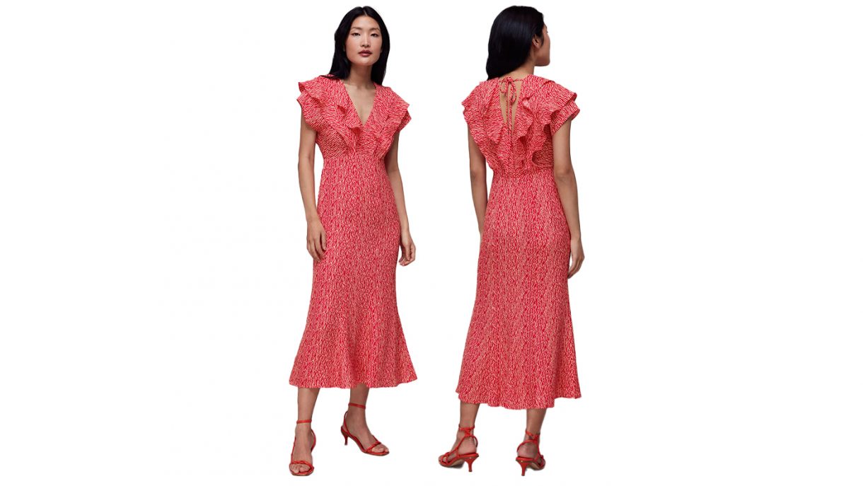 Dresses for Royal Ascot that meet the dress code Horse & Hound