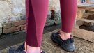 Fouganza 500 Leggings ankle