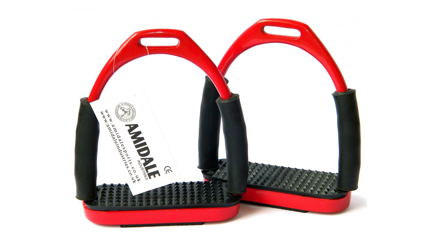 Amidale Flexi Stirrups