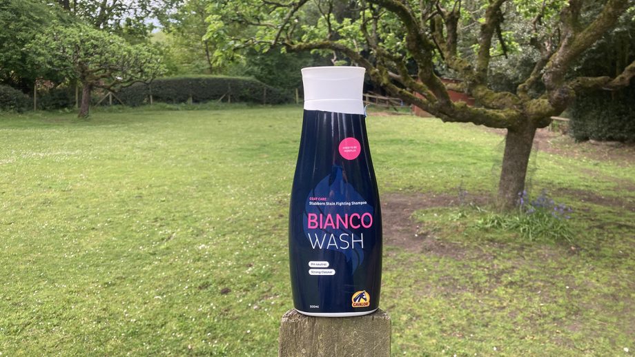 Cavalor Bianco Wash bottle