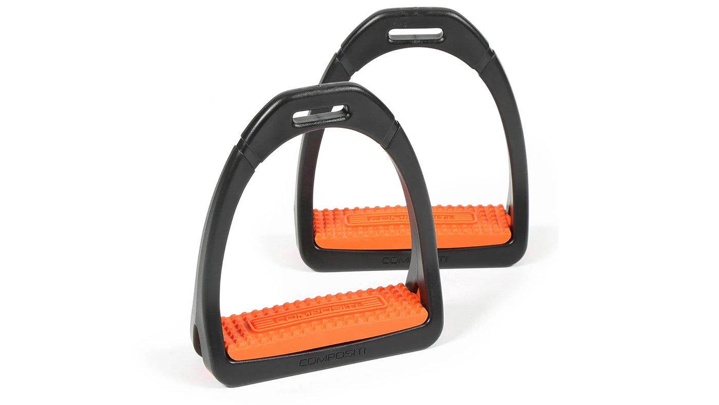 Compositi Premium Profile Stirrups