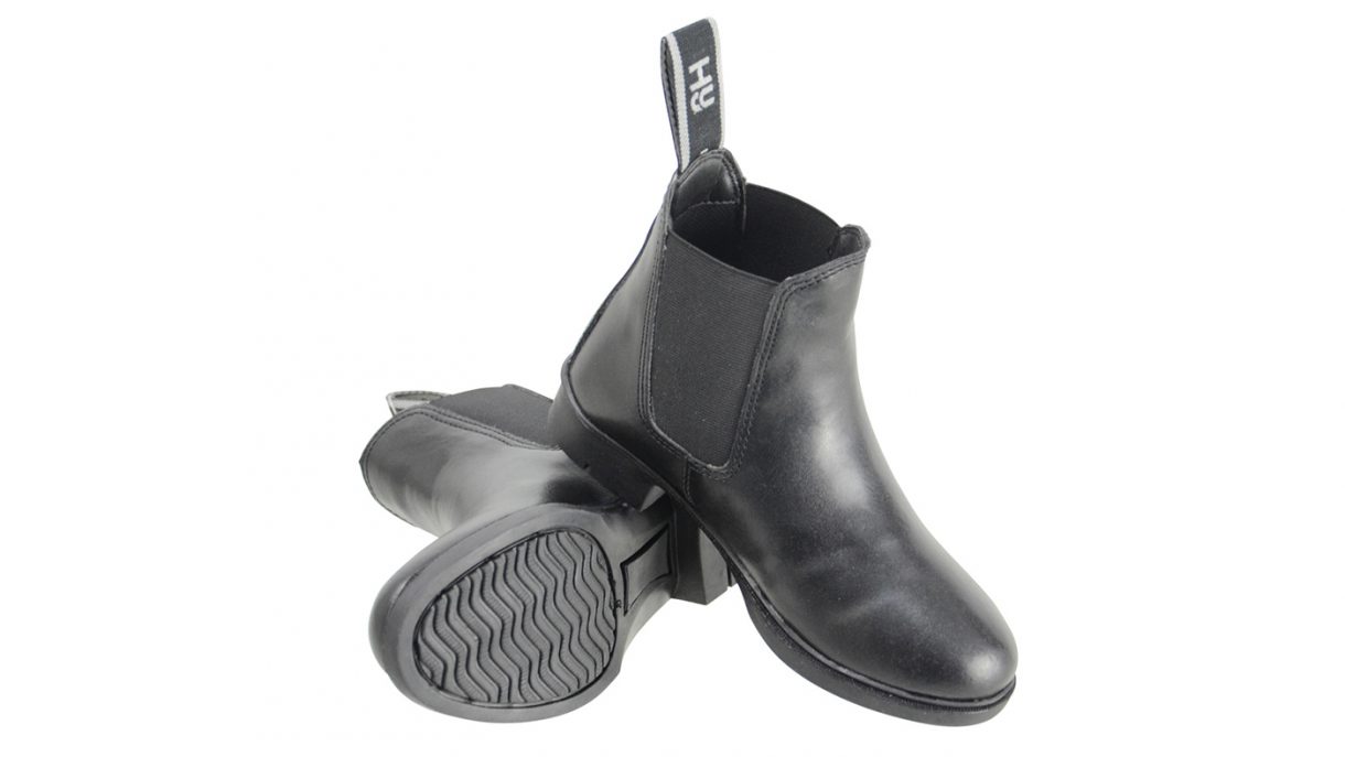 Cheap riding boots a selection of long and short options Horse & Hound
