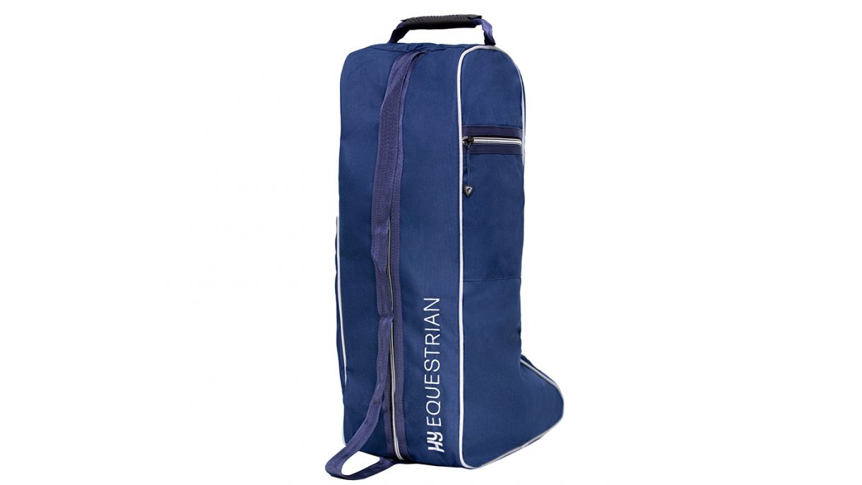 Best riding boot bags for storage and travel Horse & Hound