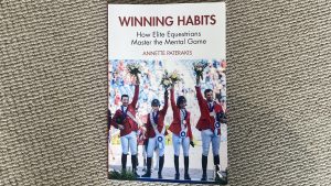 Winning Habits: How Elite Equestrians Master the Mental Game