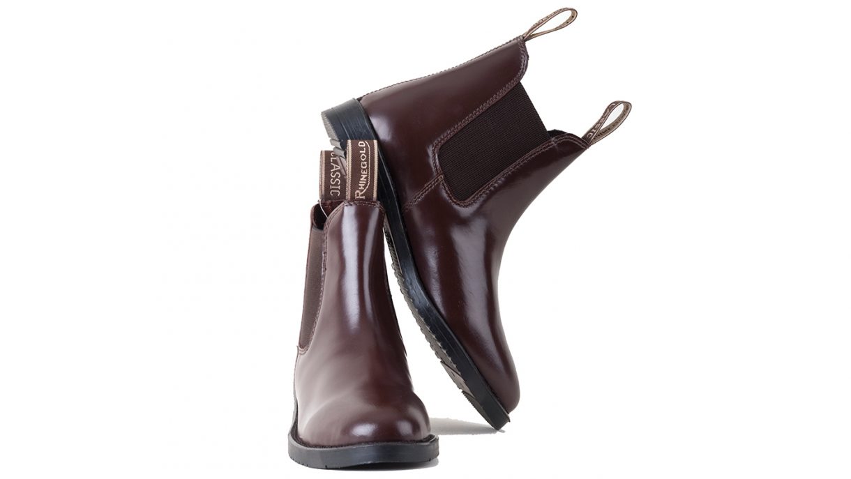 Cheap riding boots a selection of long and short options Horse & Hound