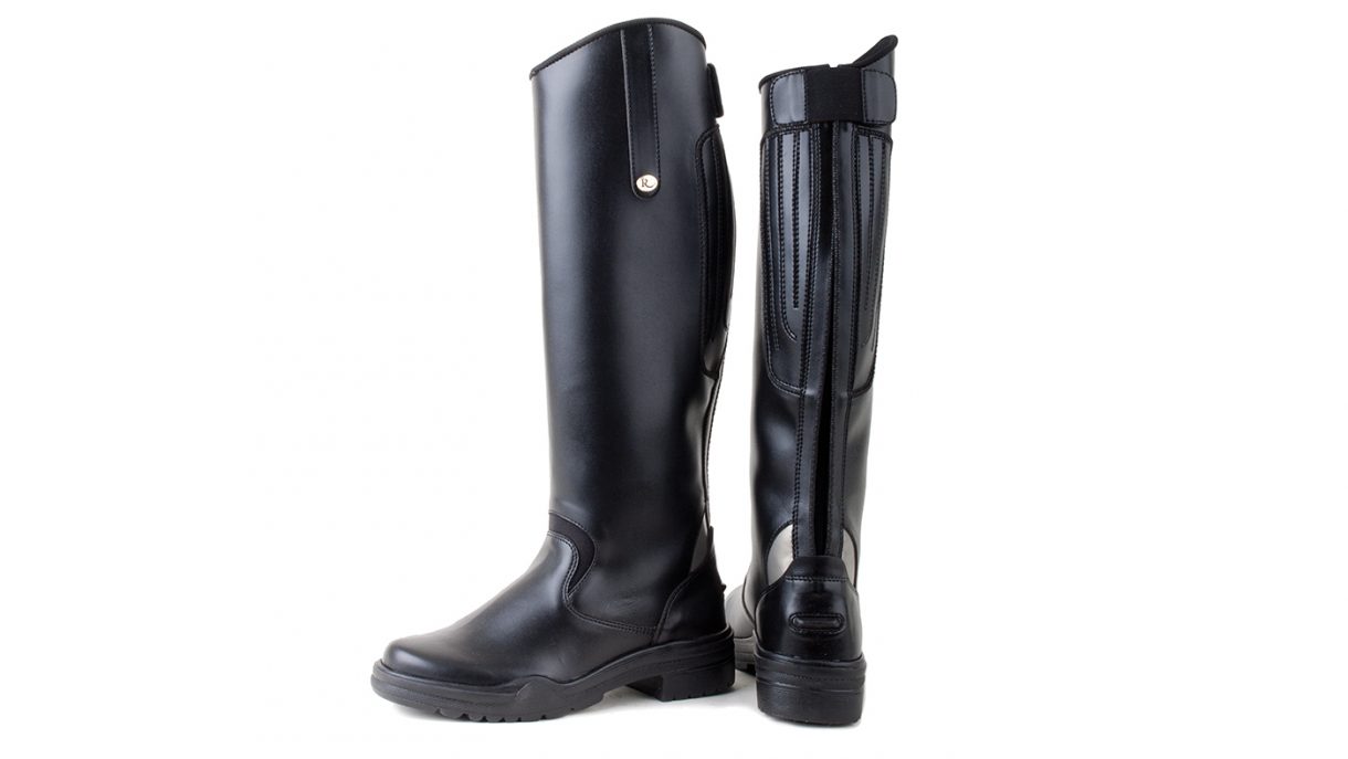 Cheap riding boots a selection of long and short options Horse & Hound