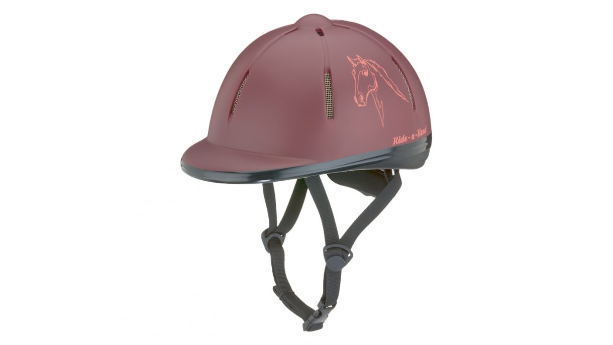 Best children’s riding hats for all ages and abilities Horse & Hound