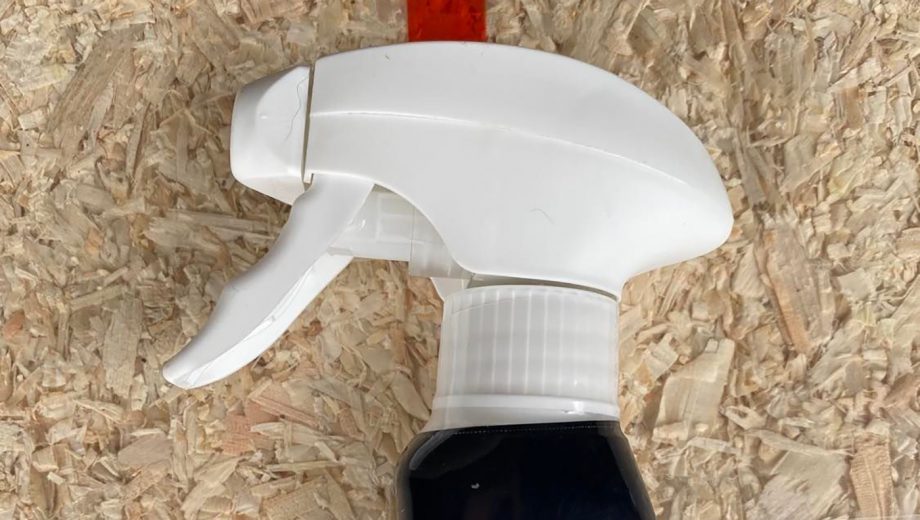 Cavalor FlyLess spray top