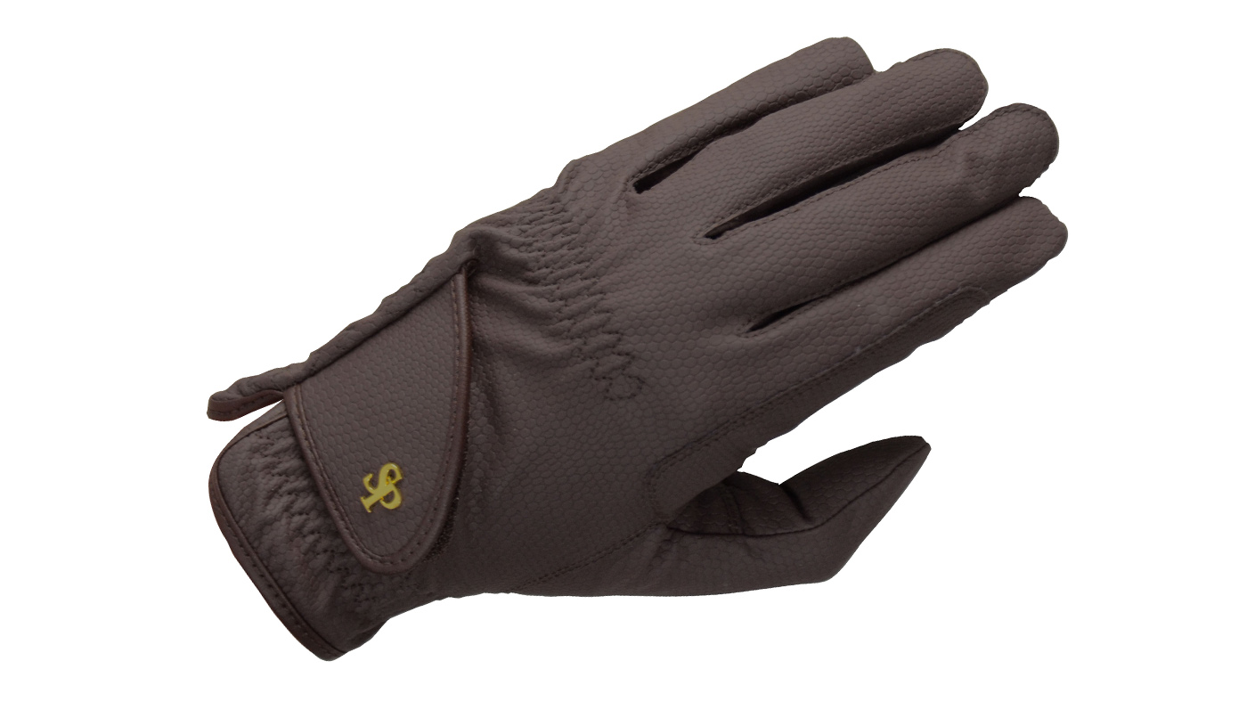 Supreme Products Children’s Pro Performance Show Ring Gloves