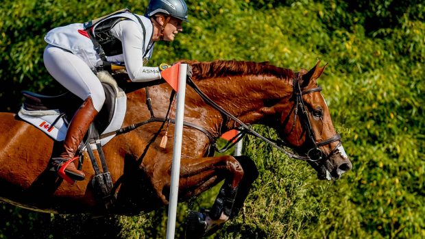 Maryland 5 Star tickets