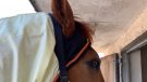 Equilibrium Field Relief Fly Rug ear holes