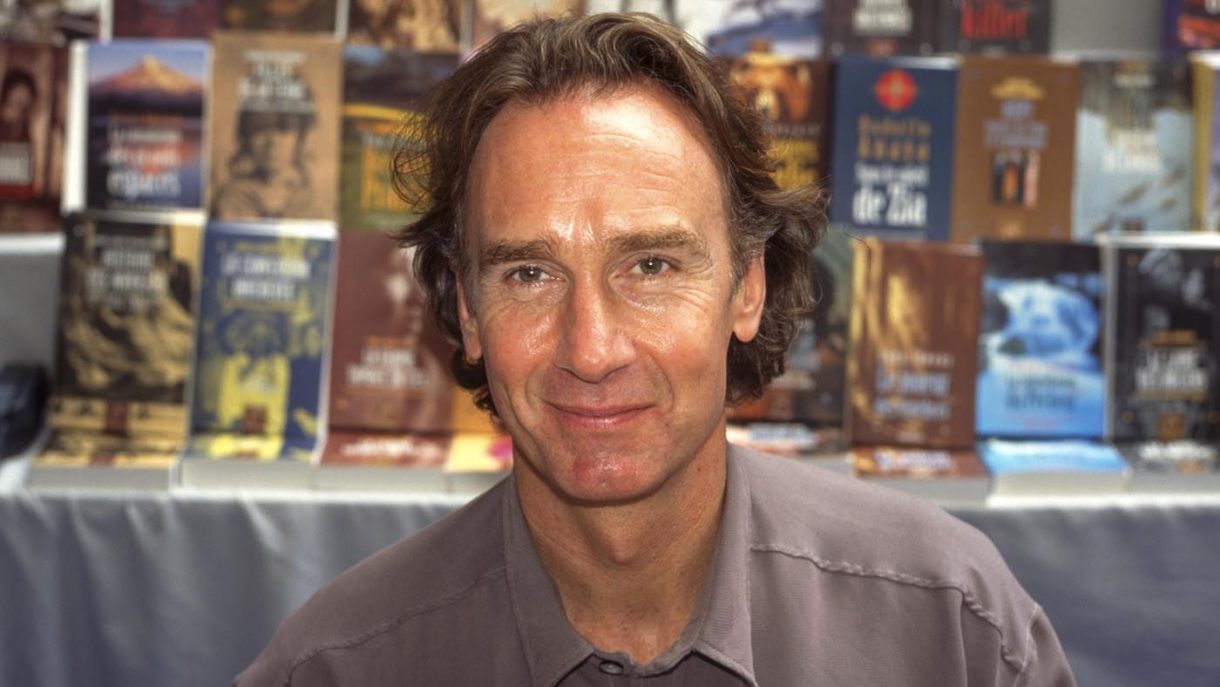 Nicholas Evans, the author of The Horse Whisperer, dies aged 72