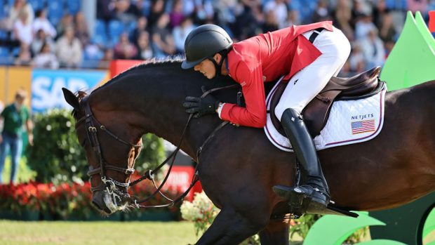 World Showjumping Championships