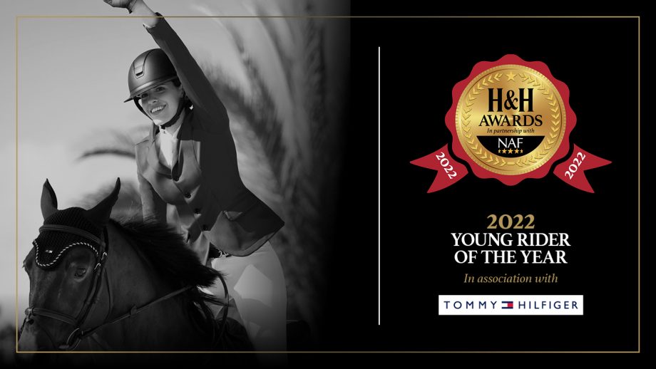 Young Rider of the Year