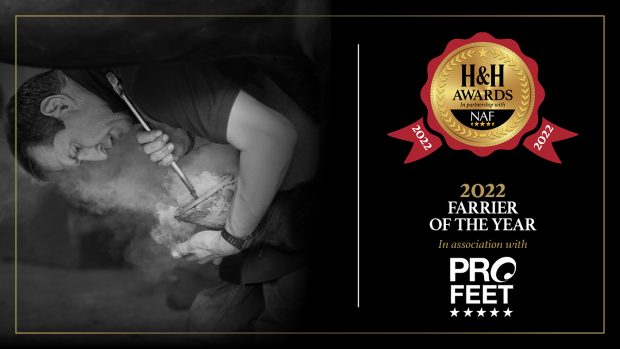 Farrier of the Year