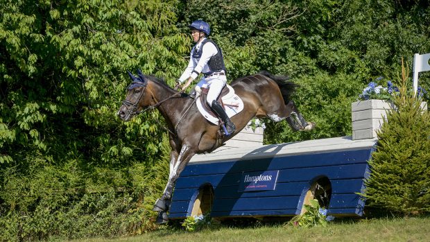 Gatcombe Horse Trials British intermediate championship: Tom McEwen and Luna Mist take the 2022 title