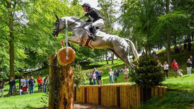 Burghley Horse Trials draw: Oliver Townend and As Is will be the pathfinders
