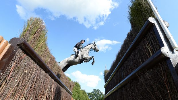 Burghley Horse Trials entries: former winners Oliver Townend and Ballaghmor Class are entered