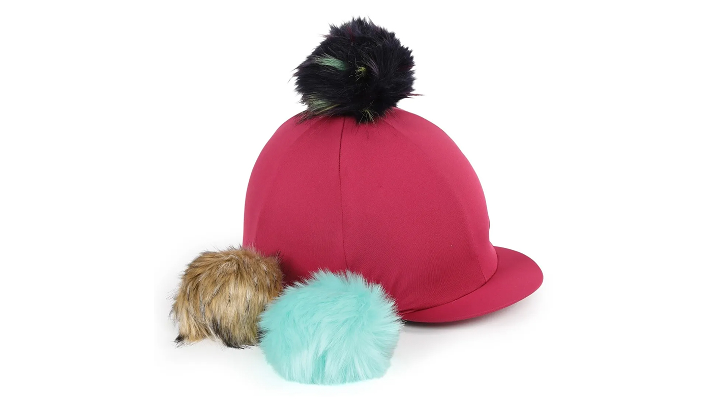 Shires Switch It Hat Cover