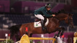 World Showjumping Championships