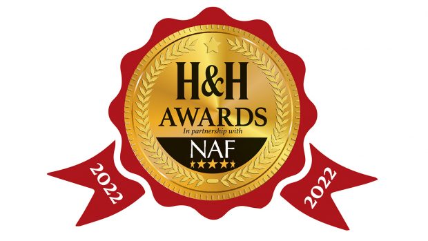 Horse & Hound Awards 2022 in partnership with NAF