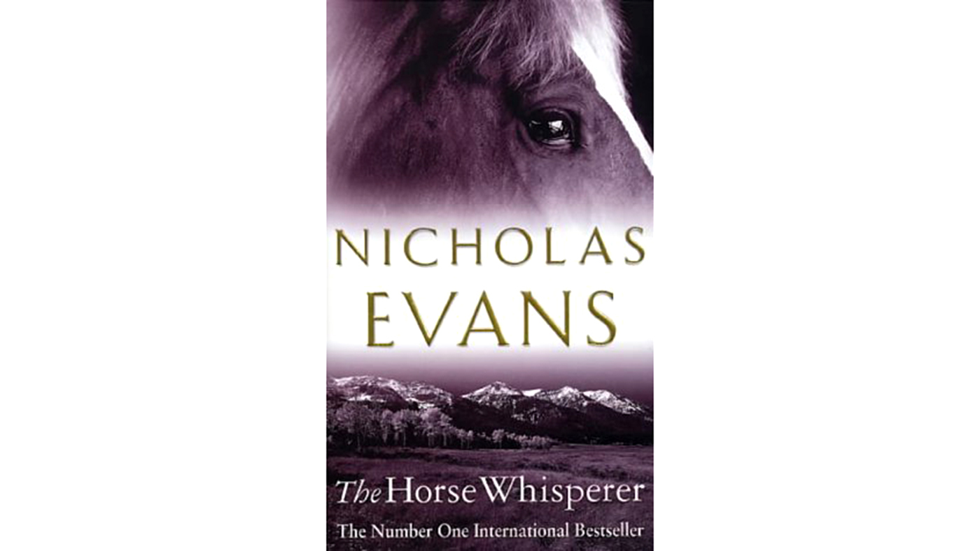 Nicholas Evans, the author of The Horse Whisperer, dies aged 72