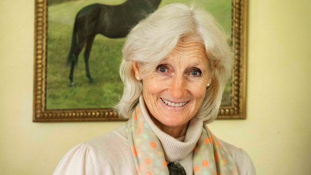 Eventing World Championships commentators: Lucinda Green is on the team for the livestream